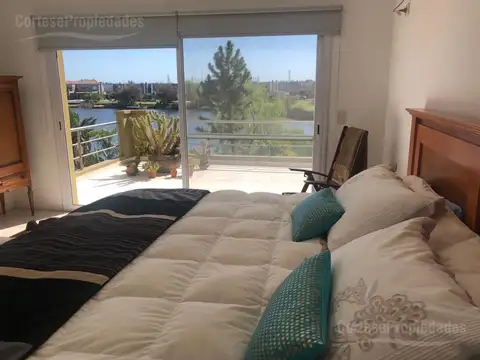 Casa en Alquiler Temporal en Villanueva, USD 3.500