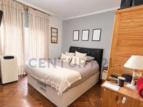 Departamento en Venta en Floresta, USD 177.000