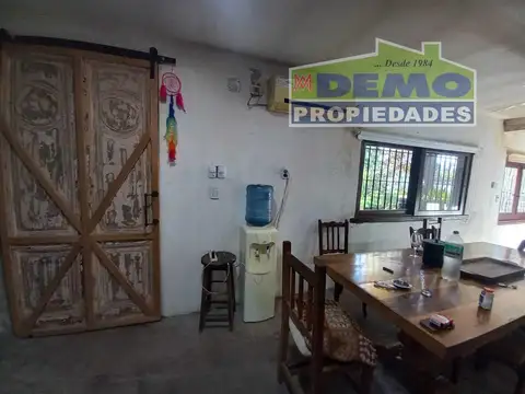 Quinta en Venta con 1 cochera