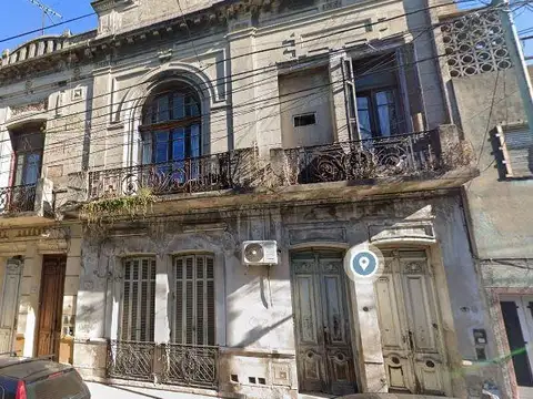 Terreno en Venta 9  mts Frente