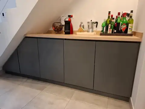 Depto Tipo Casa en Alquiler al Este