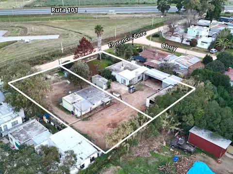 Casa en Venta en Canelones, USD 79.000