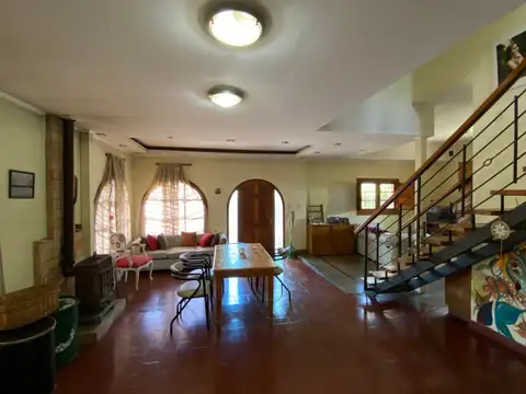 Casa en Venta de 6 dormitorios