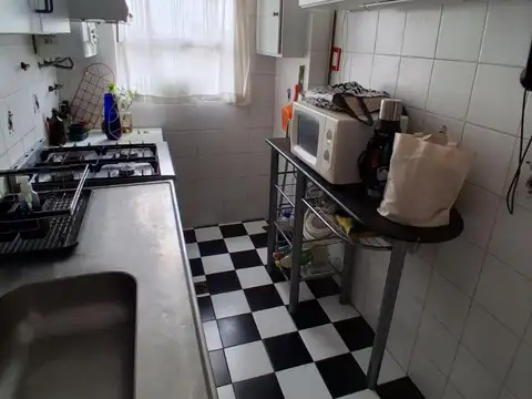 Departamento en Venta en Agronomia, USD 90.000