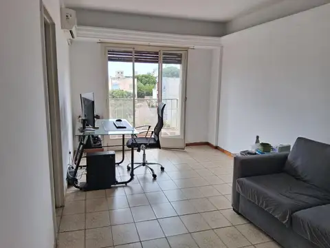 Helguera 3600, Piso 4