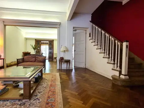 Casa en Venta 50 años