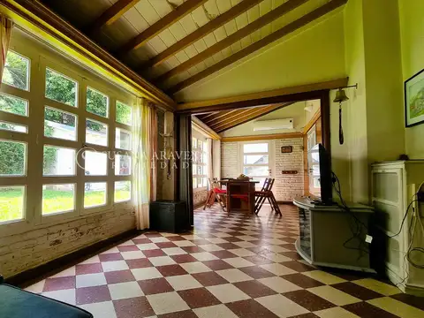 Casa en Venta de 3 dormitorios