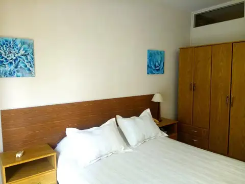 Departamento en Alquiler Temporal de 2 ambientes