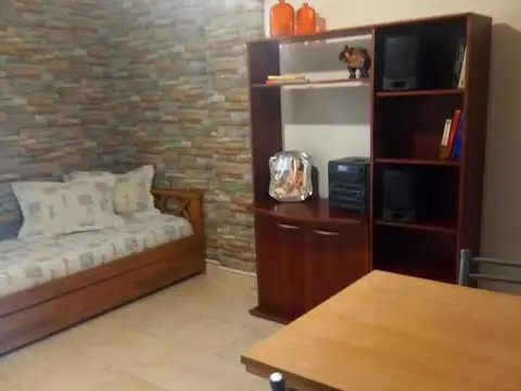Departamento en alquiler temporario