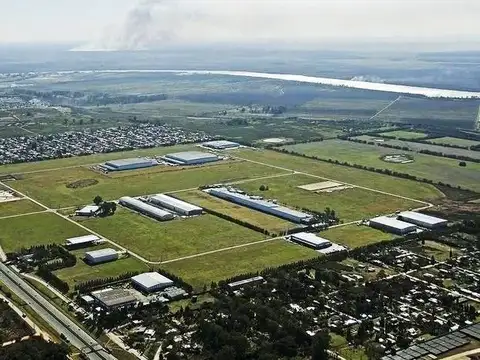 Terreno en Venta de 11502,0 m2