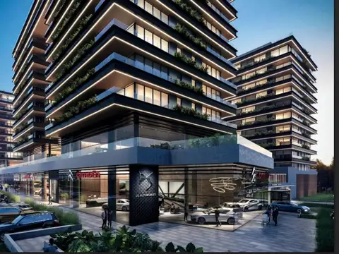 Departamento en Venta en Benavidez, USD 458.000