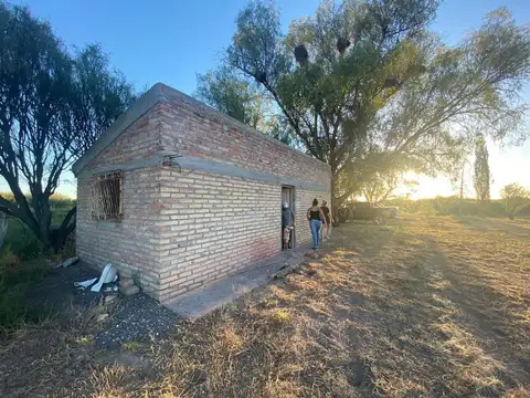 Ruta Nacional 188 kilometro 733