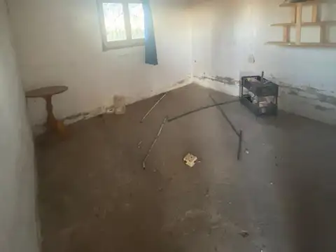 CAMPO EN VENTA MENDOZA