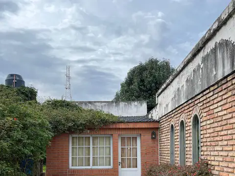 CASA EN VENTA EN LLAMBI CAMPBELL