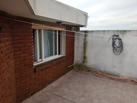 Casa en Alquiler al Oeste