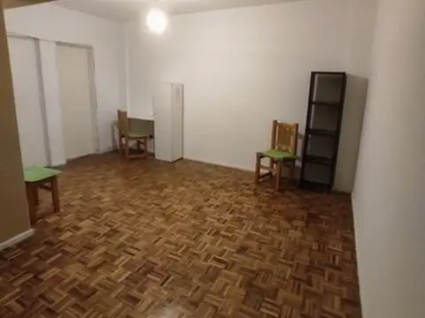 Oportunidad de monoambiente en alquiler temporario