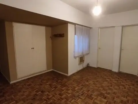 Departamento en Alquiler Temporal de Monoambiente