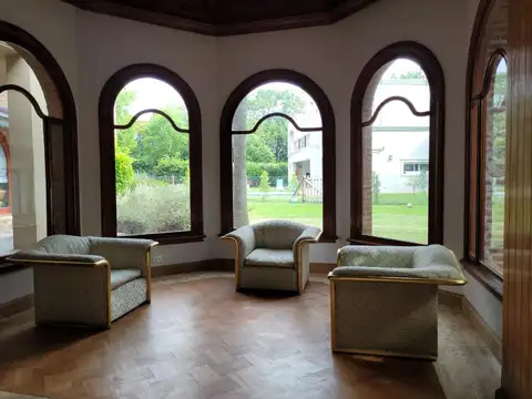 Casa en Alquiler A Estrenar