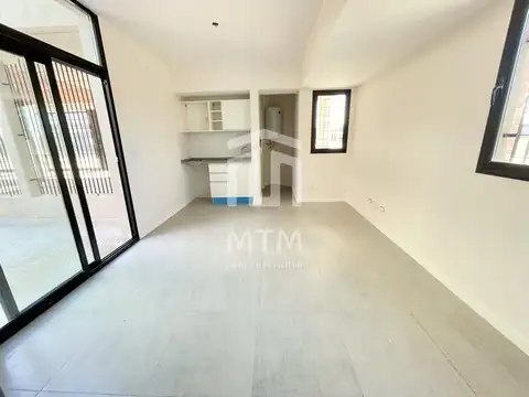 Departamento en Venta Granadero Baigorria.