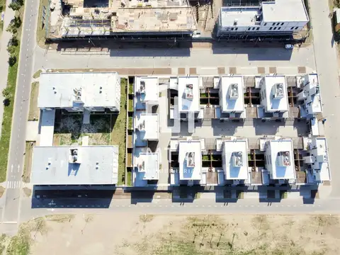 Departamento en Venta en Granadero Baigorria, USD 67.200