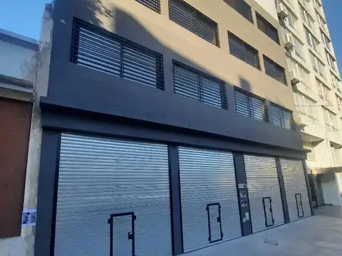 Fabrica /Local / Oficina a Estrenar en Flores - Cuenca 900