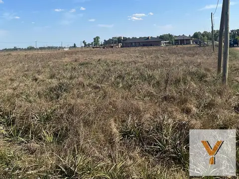 Terreno en Venta en La Choza, USD 26.000