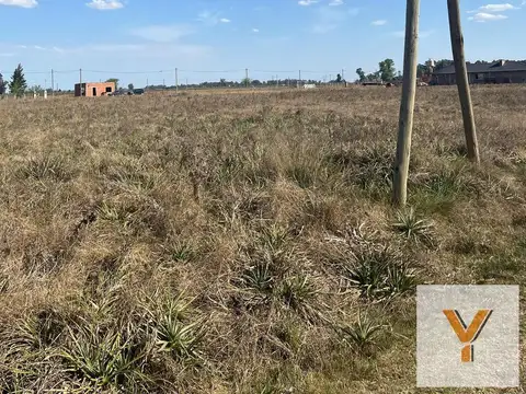 Terreno en Venta de 1125,0 m2