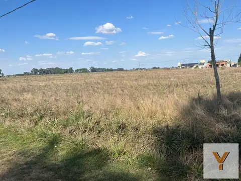 Terreno en Venta en La Choza, USD 26.000