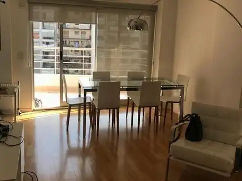 Departamento en Alquiler Temporal de 2 ambientes