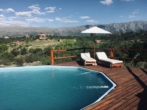 Hotel en Venta en Nono, USD 360.000