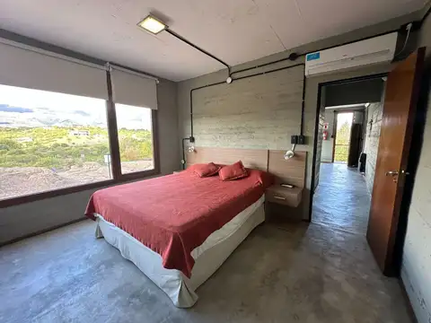 VENTA COMPLEJO NONO 4 UNIDADES CON JACUZZI Y DPTO