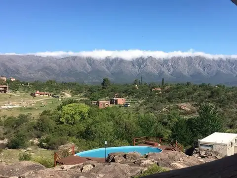 Hotel en Venta 7 años