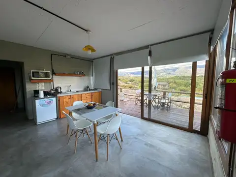 Hotel en Venta 7 años