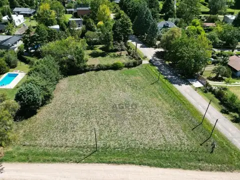 Terreno en Venta de 1140,0 m2