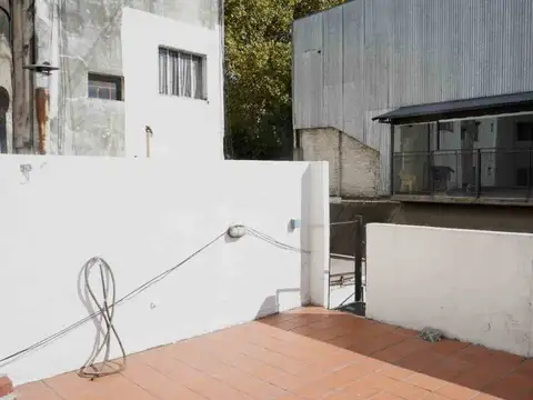 Depto Tipo Casa en Venta de 4 ambientes
