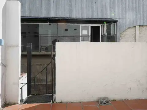 Depto Tipo Casa en Venta de 3 dormitorios