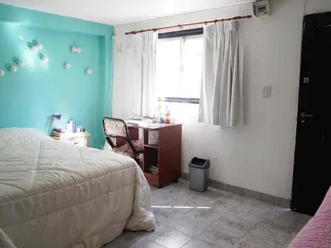 Depto Tipo Casa 4 ambientes con 1 baño