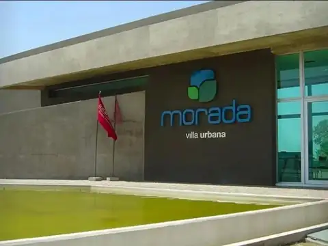 VENTA Lote de Terreno LA MORADA - Villa Allende!