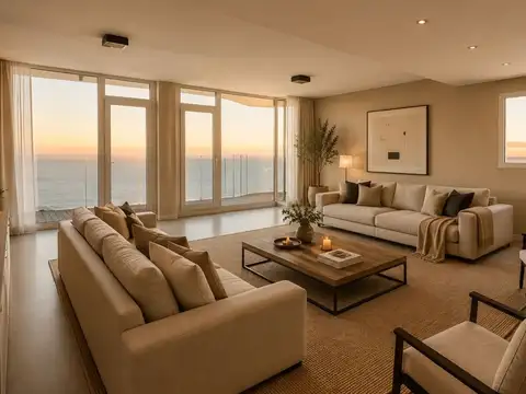 Departamento en Alquiler 10 años