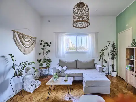 Avenida General Mosconi 4200