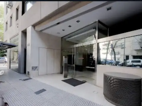 ALQUILER MONOAMBIENTE, RECOLETA, CABA