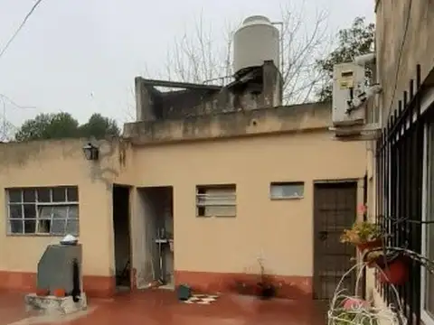 Coronel Brandsen 1000