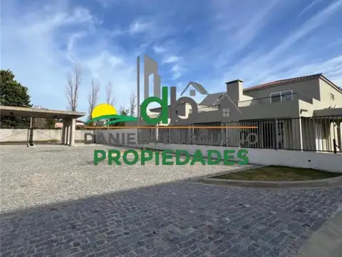 DEPARTAMENTO 1 AMBIENTE - PILAR, GRAN BS. AS. NORTE