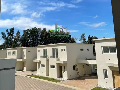 Departamento en Venta en Pilar, USD 73.587