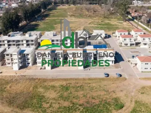 DEPARTAMENTO 1 AMBIENTE - PILAR, GRAN BS. AS. NORTE