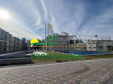 Departamento en Venta en Pilar, USD 73.587