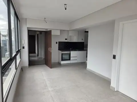 Duplex en Once a Estrenar