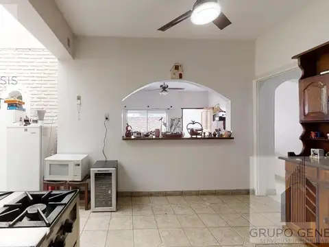 Depto Tipo Casa en Venta en Floresta Norte, USD 195.000