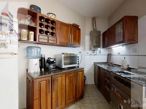 Depto Tipo Casa en Venta 40 años