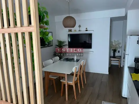 Departamento en Venta en Palermo, USD 124.900